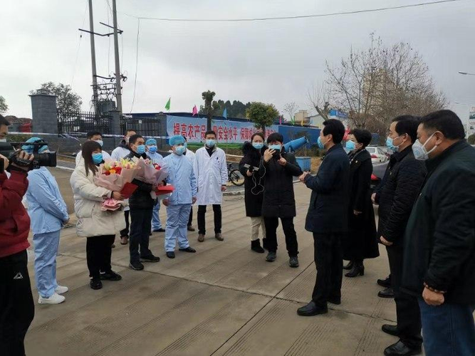  疫情最新报告河南信阳商城县新闻:商城县疫情通报