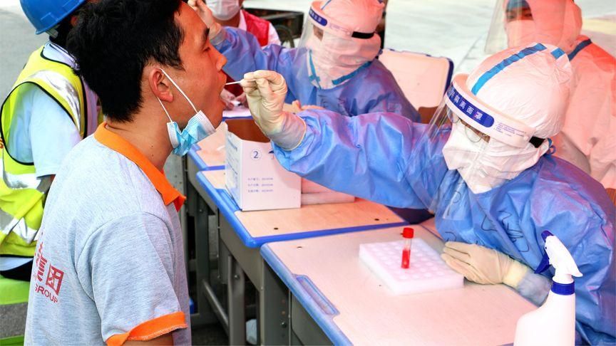 发现河南省开封市鼓楼区1名密接者!/开封鼓楼警方通告