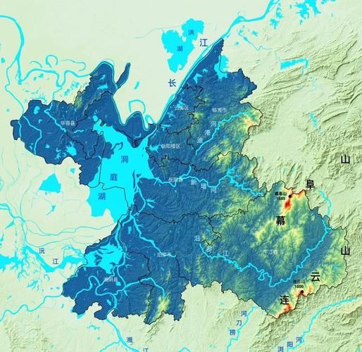 湖南岳阳汨罗有什么疫情地区(湖南岳阳汨罗市地图)
