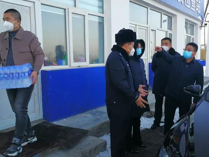 张家口塞北管理区疫情分布图最新(张家口塞北管理区疫情分布图最新消息)