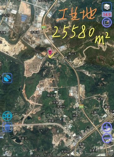【惠阳区管控区标准最新公布,惠阳区控制性详细规划图】