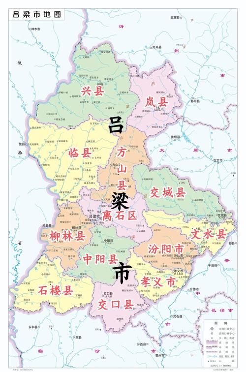 5月17日山西吕梁汾阳最新消息疫情/吕梁汾阳属于哪个省