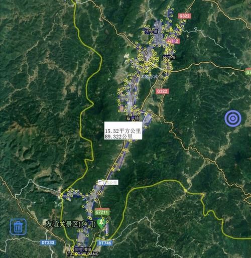 广西壮族自治区崇左市龙州县疫情最新消息(崇左市龙州县地图全图高清版)