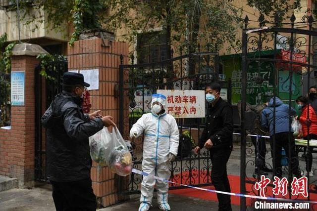 甘肃省酒泉市疫情视频最新:甘肃酒泉疫情情况