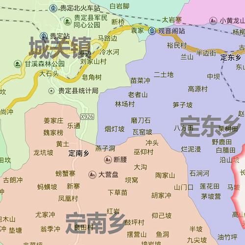 贵州省黔南布依族苗族自治州贵定县管控区区重症详情_黔南贵定县属于哪个市