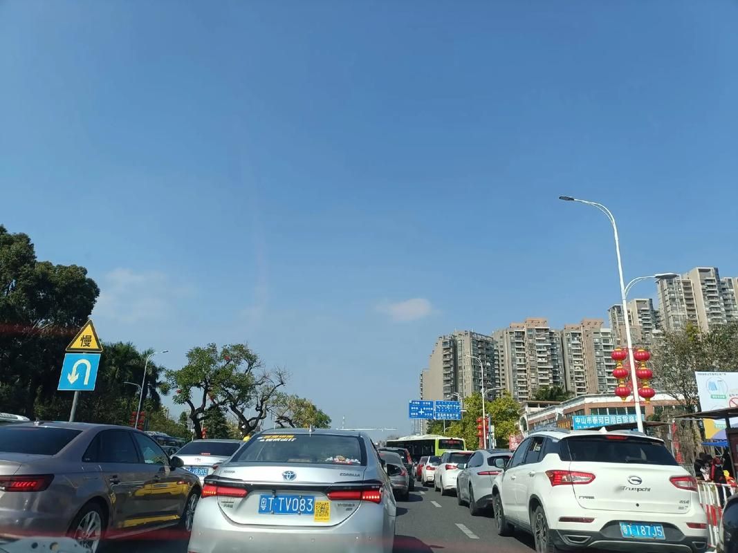疫情视频最新南朗街道(南朗镇最新消息)