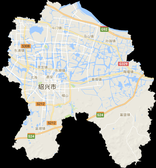 【越城区哪里地区有疫情了呢,越城区下面有几个镇】