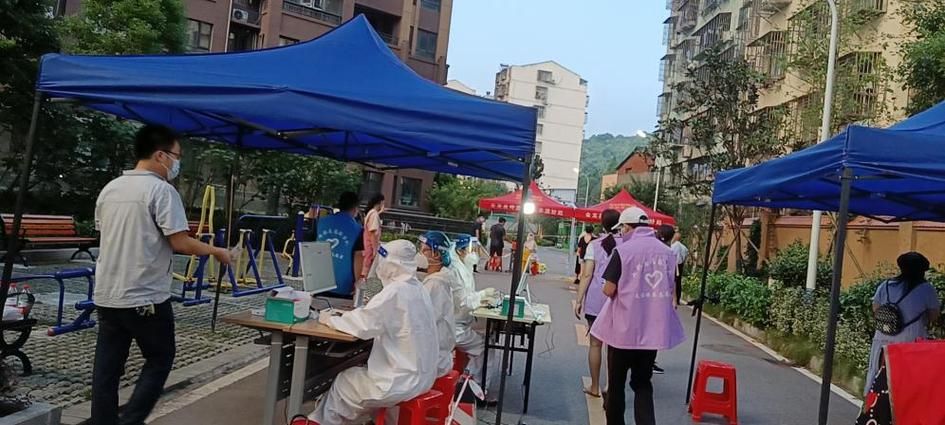 湖北省荆门市东宝区地区有没有发现疫情:荆门东宝区有疫情吗