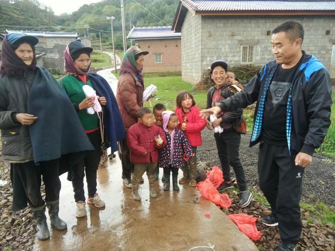 【四川凉山彝族自治州布拖县算是疫情风险地区吗,凉山彝族自治州布拖县有多少人口】
