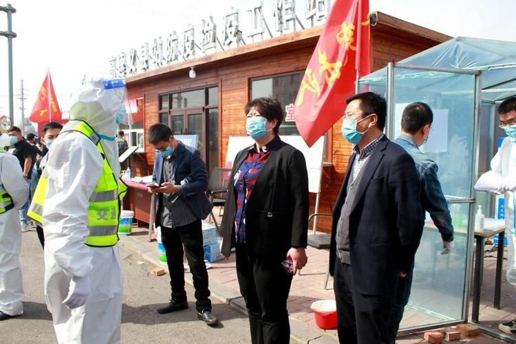 义县疫情严重吗/义县疫情2021