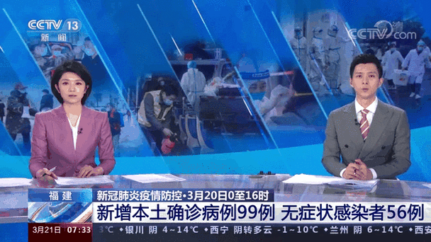全球新增5例无症状感染者涉12省市:全球无症状感染者有多少人