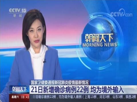 【全球今冬新增22例境外输入_全球今天新增疫情数据】