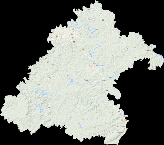【四川自贡沿滩区疫情风险地区划分_自贡沿滩区行政区划图】