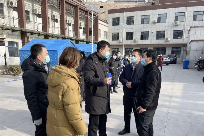 最新疫情临床吴堡县:吴堡县疫情公告