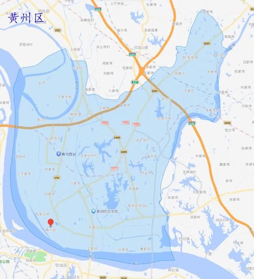 疫情防控中风险地区!黄冈市(黄冈疫情风险等级划分)