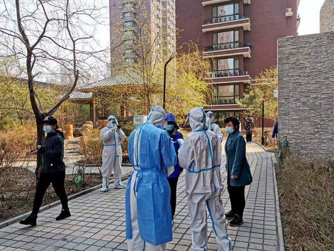 绿园区疫情还在新增吗今天/绿园区疫情最新消息