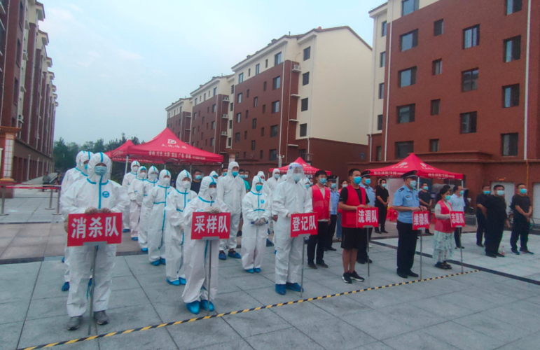 【最新疫情山东滨州惠民县_滨州惠民县疫情防控最新政策】