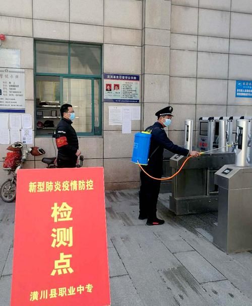一张图看懂近期潢川县疫情/潢川县最新疫情通报