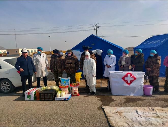  阿合奇县1月25日新增感染趋势结束:阿合奇县疫情最新消息