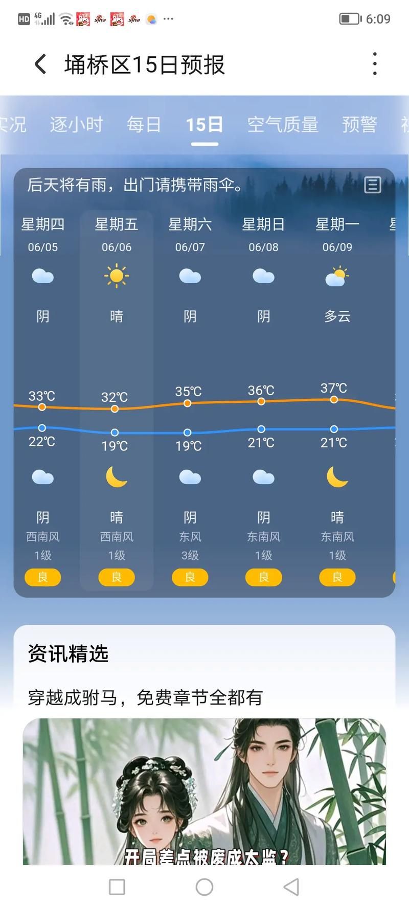陕西省渭南市华州区近期新增20例无症状感染者/渭南华州区天气预报最新消息
