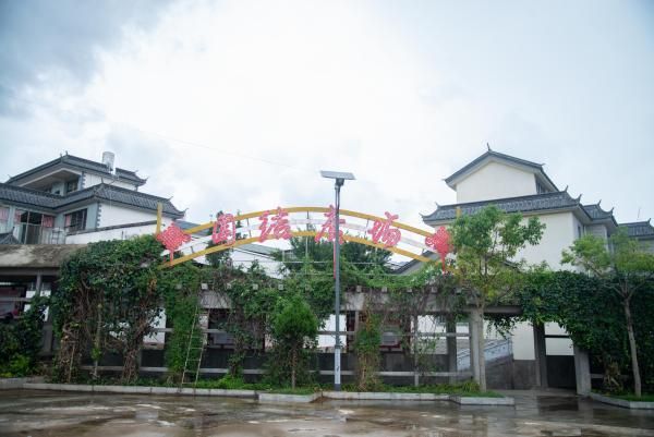 云南保山昌宁县疫情防控中风险地区:保山昌宁县城地图