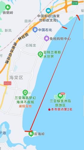 【专家:海南三亚海棠区每年或现多个感染高峰_三亚海棠区属于哪个区】