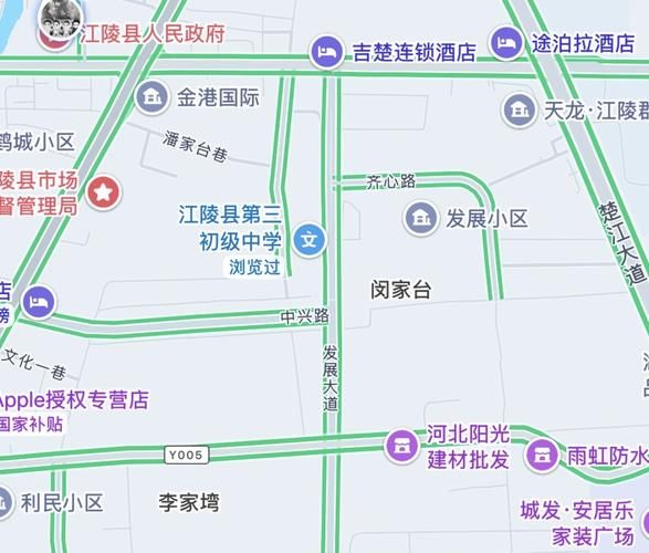 专家:江陵县每年或现多个感染高峰/江陵县汛情