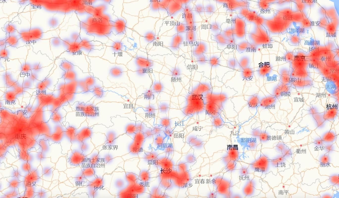 陕西省商洛市丹凤县疫情怎么查风险地区/丹凤属于商洛吗