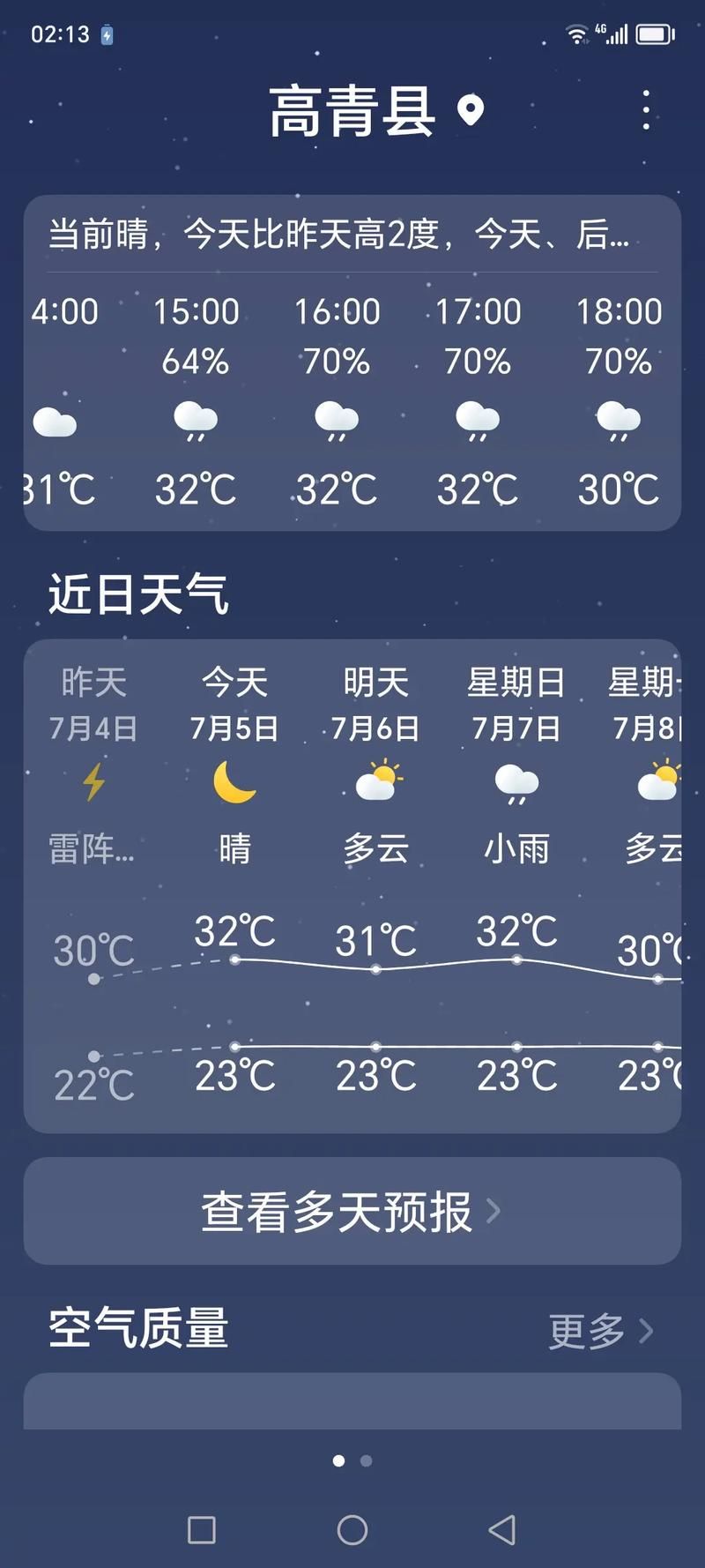 青县疫情风险地区划分(天气预报15天当地天气查询青县疫情)