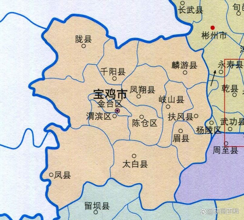陕西省宝鸡市陈仓区最新疫情情况通报/陕西省宝鸡市陈仓区地图