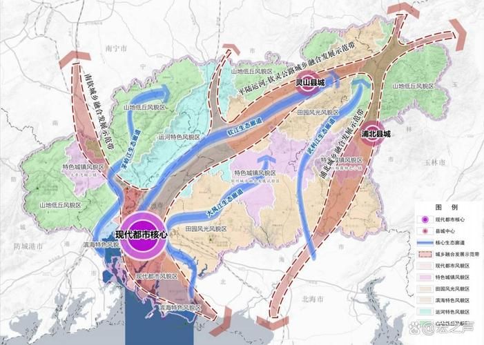 【广西壮族自治区钦州钦北区中高风险地区疫情,广西钦州市属于哪个区】