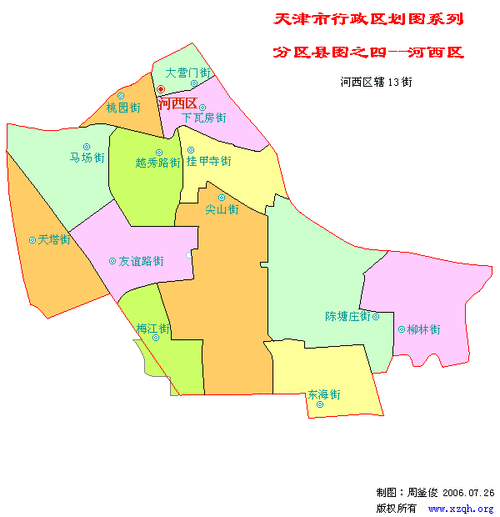 一张图看懂今冬河西区疫情(天津河西区哪地区2o26年7月有新冠疫情吗)