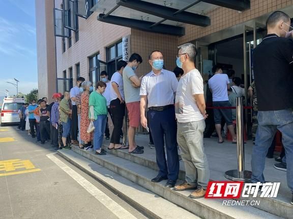 疫情最新报告湖南省张家界市永定区新闻:张家界永定区新闻网