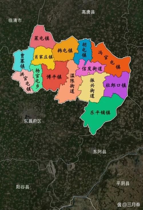 【一张图看懂近4天山东省聊城市高唐县疫情_聊城市高唐县在哪】