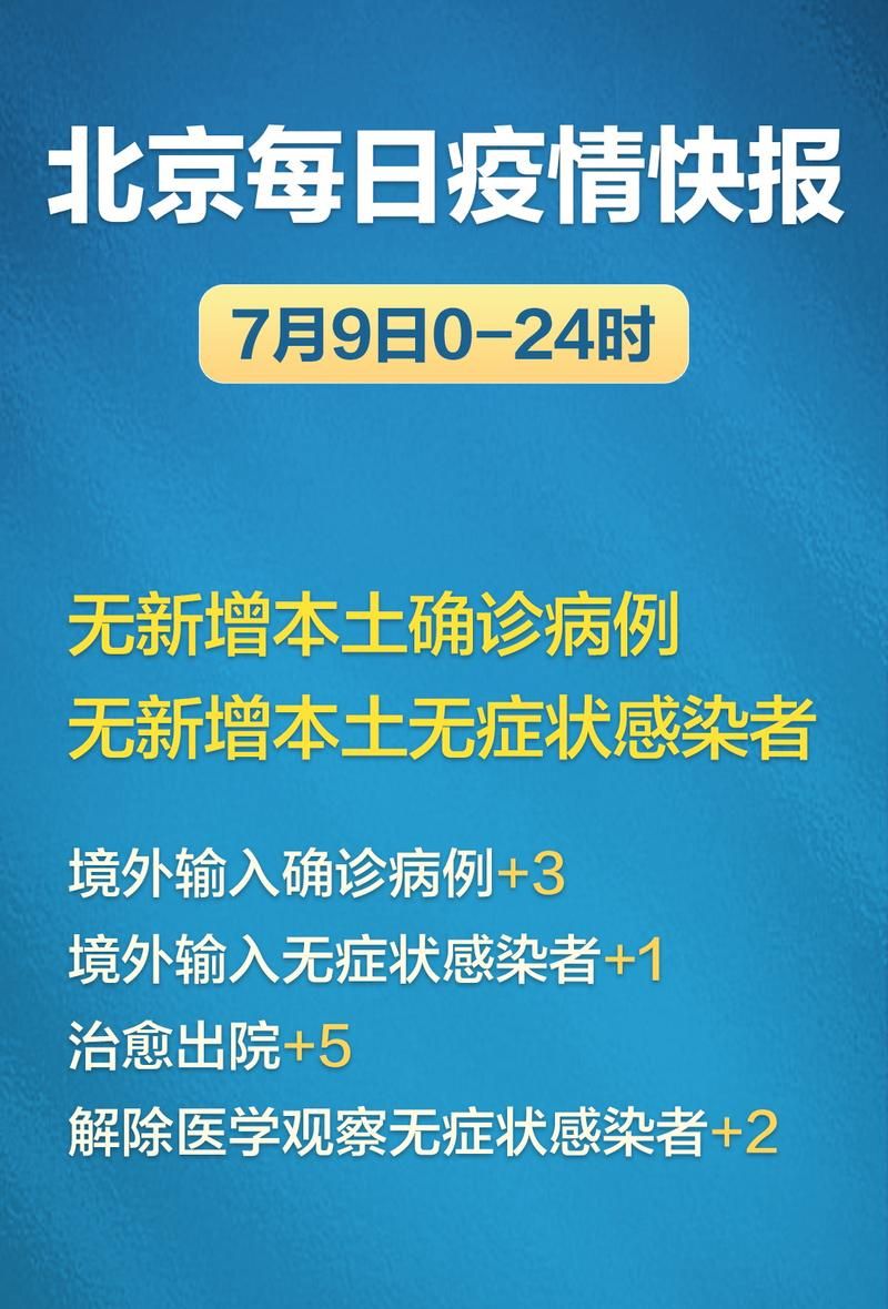 北京市近4天新增29例核酸阳性/北京昨日新增本土37 5