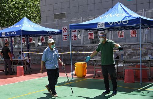 辽宁铁岭铁岭县新增12例无症状感染者,涉及会泽县(铁岭今天最新通知)