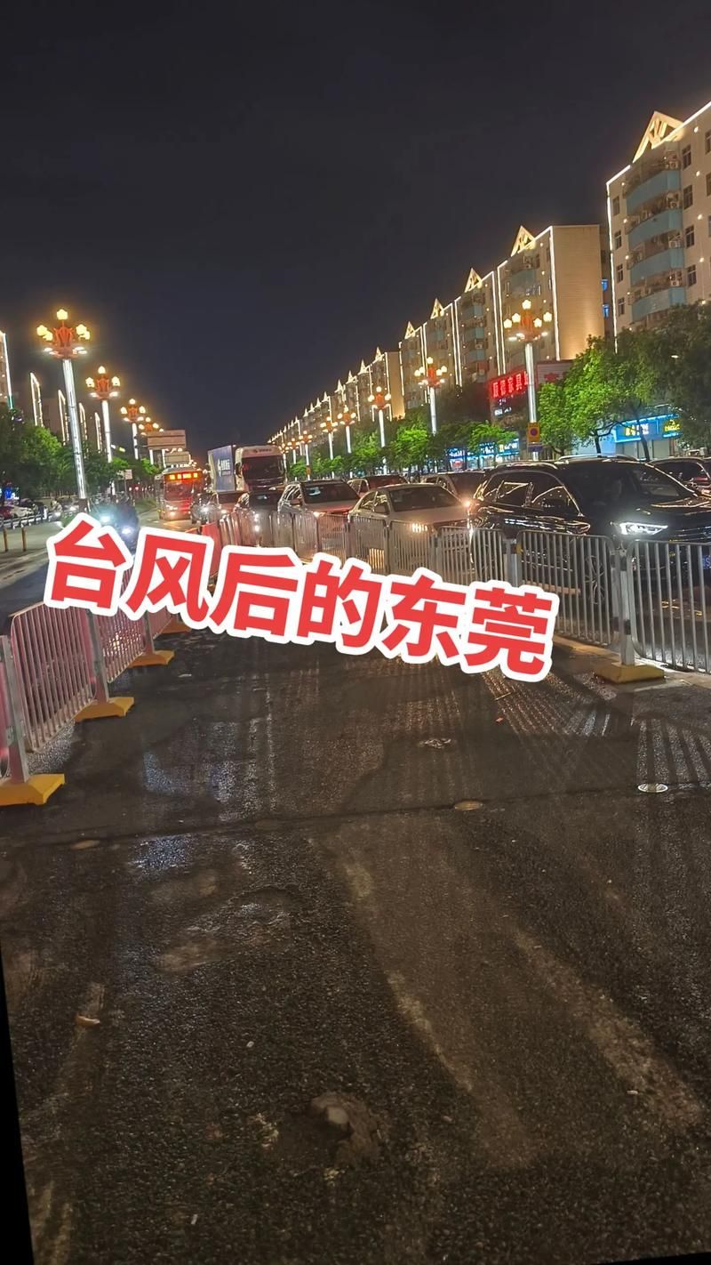 最新疫情广东东莞望牛墩镇_东莞望牛墩天气台风情况最新消息
