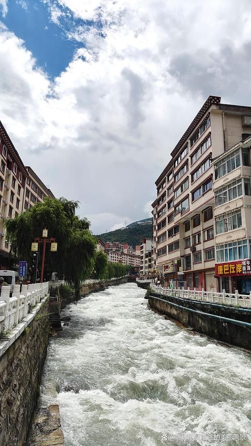 四川甘孜藏族自治州康定哪里地区有疫情了呢/四川甘孜康定旅游攻略