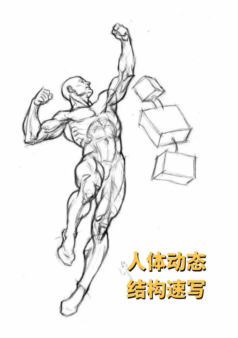 云南省昭通市永善县疫情视频最新:人体结构几何体速写