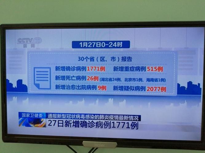31个省份新增重症4例均在吉林延边朝鲜族自治州延吉/延边朝鲜族自治州发布1预警