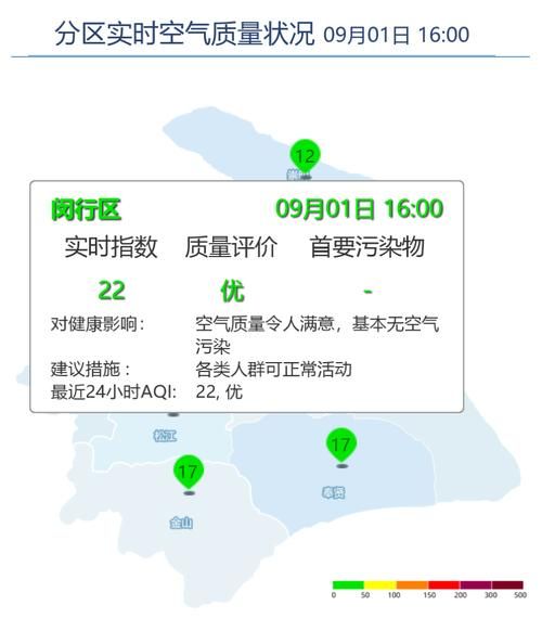 上海闵行区8月26日新增感染趋势反弹_上海闵行最新预报